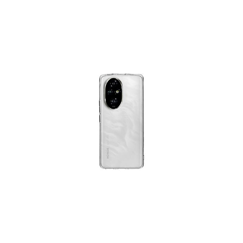 TPU Cover for Honor 200 Pro Transparent